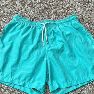 Bernie’s Medium Swim Suit Green